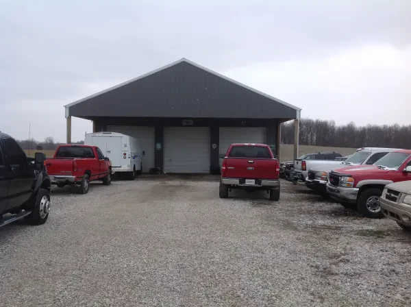 A Wells Auto And Transmission Repair LLC - photo 2
