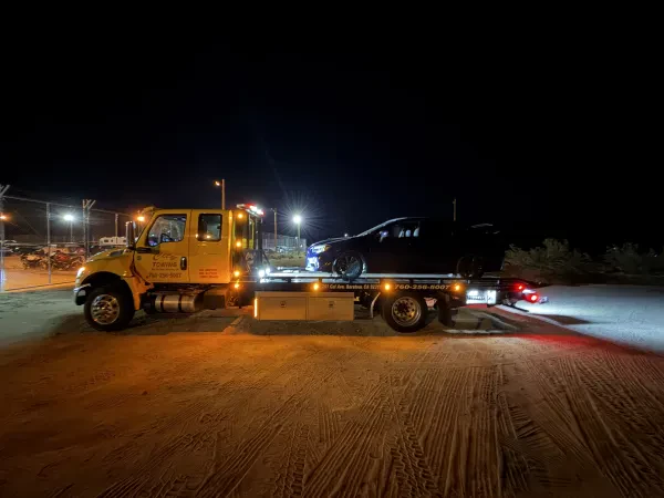 City Towing - photo 2