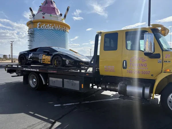 City Towing - photo 3