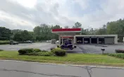 Harry's Midtown Service Center
