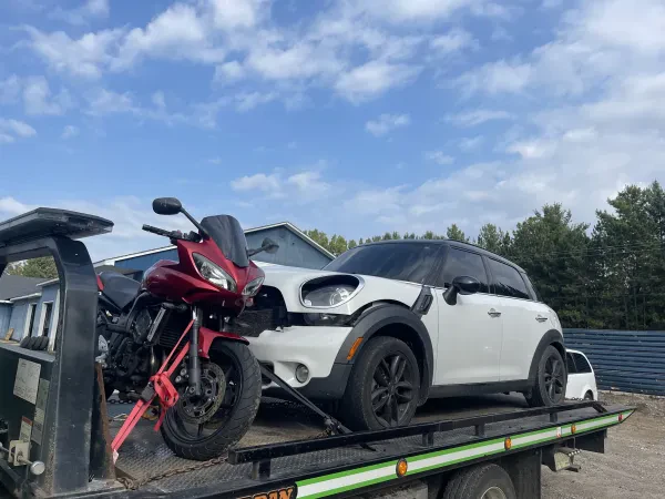 Auto Solutions Towing - photo 2