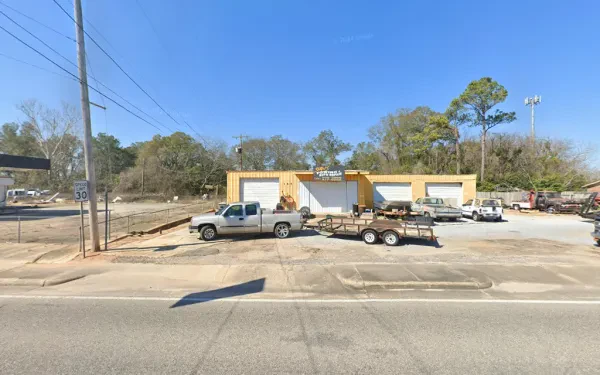 Stan's Towing and Auto Repair - photo 2