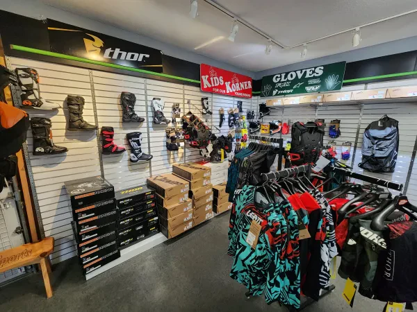 St Helen Power Sports LLC - photo 3