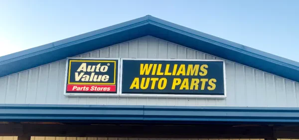 Williams Auto Parts - Enterprise - photo 3