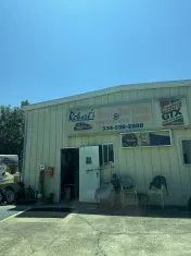 Robert's Auto Service