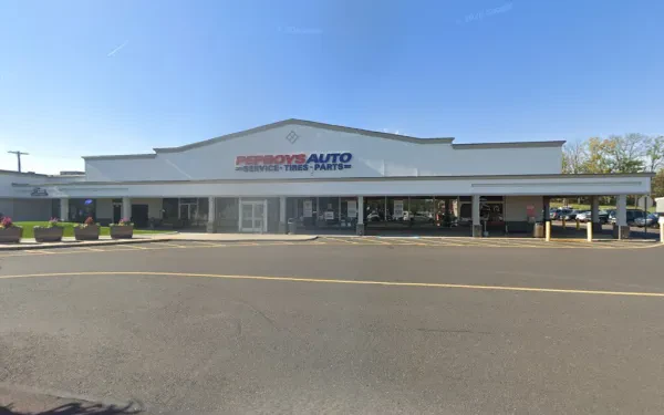 AutoZone Auto Parts - photo 2