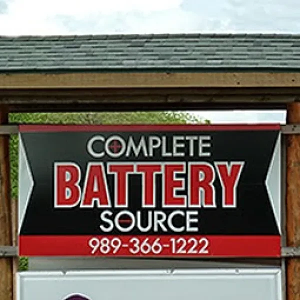Complete Battery Source - photo 4