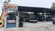 Colima Tire Shop LLC