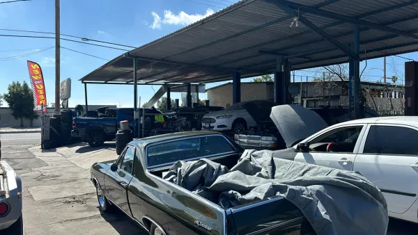 Colima Tire Shop LLC - photo 4