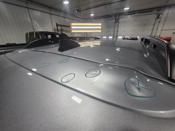 Kessinger Body Shop - photo 2