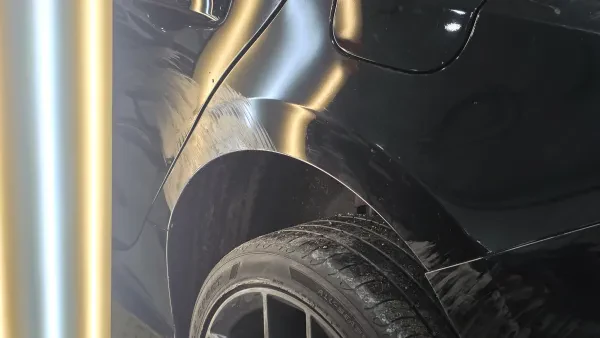 Kessinger Body Shop - photo 3