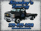 Stanley's Towing