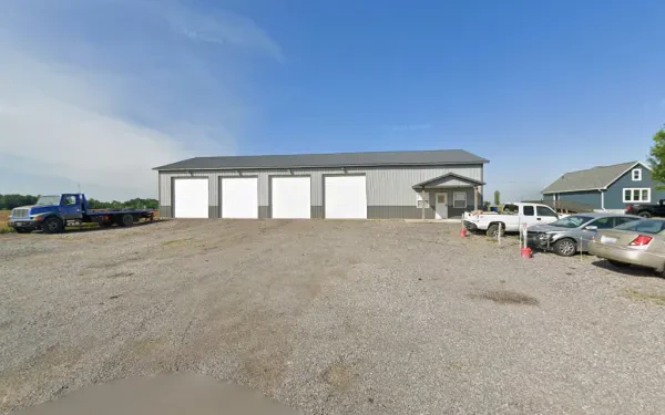 Stanley's Towing - photo 2