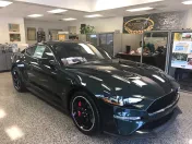 B F Evans Ford