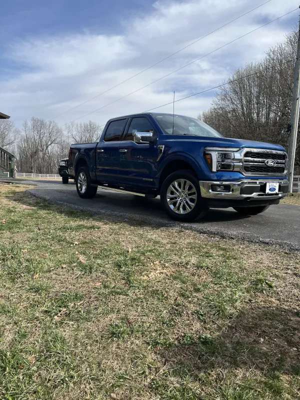 B F Evans Ford - photo 3
