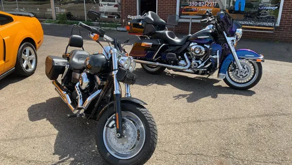Abe's Grease Monkey Garage - photo 4