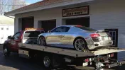 Glastonbury Auto Body LLC