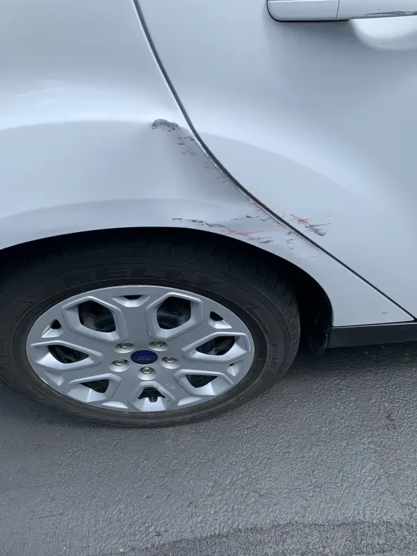 High Tech Auto Repair & Body Work - photo 2