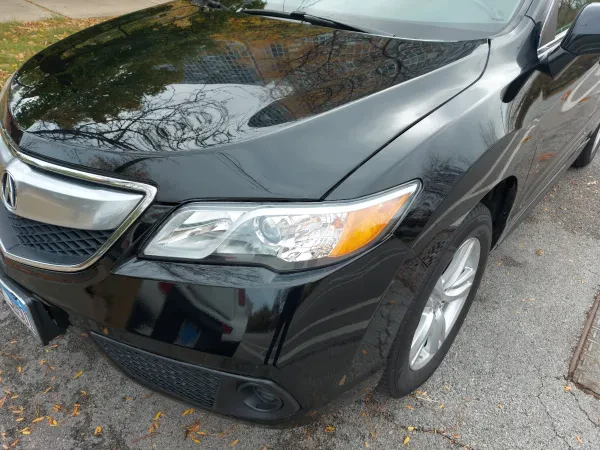 High Tech Auto Repair & Body Work - photo 3