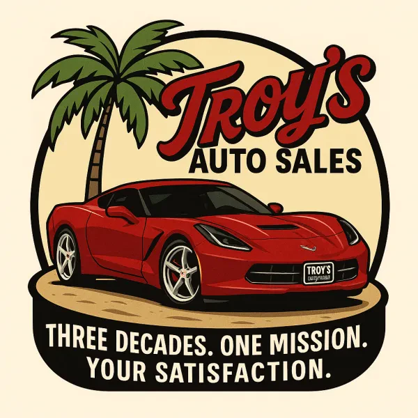 Troy's Auto Sales - photo 2