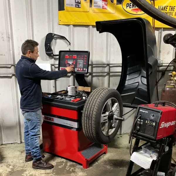 FERS Auto Repair & Towing - photo 3
