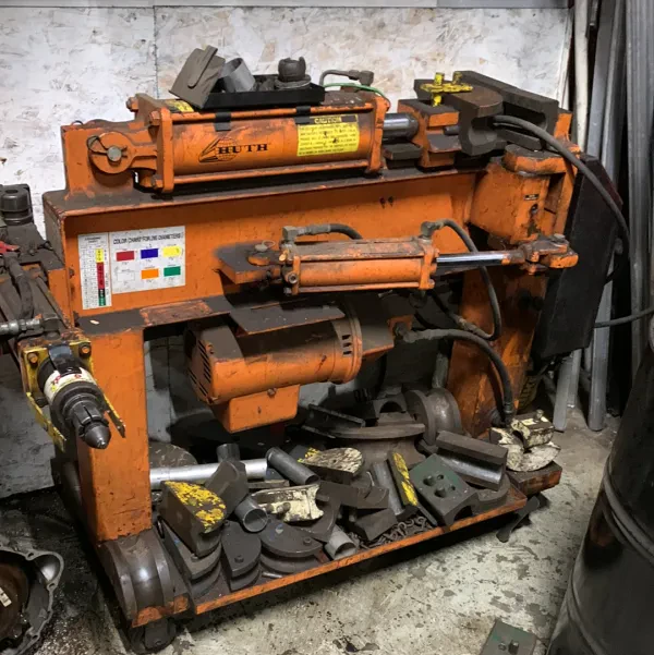 FERS Auto Repair & Towing - photo 4