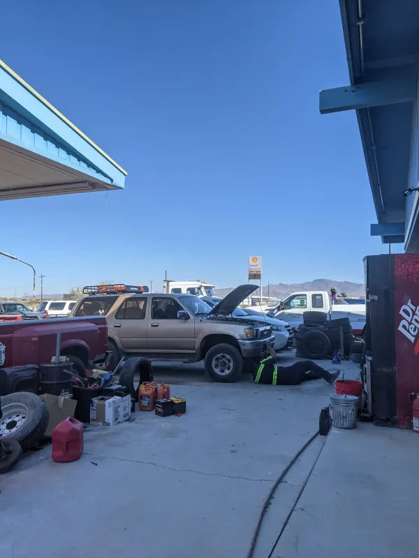 Baker Auto - photo 4