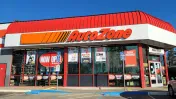 AutoZone Auto Parts