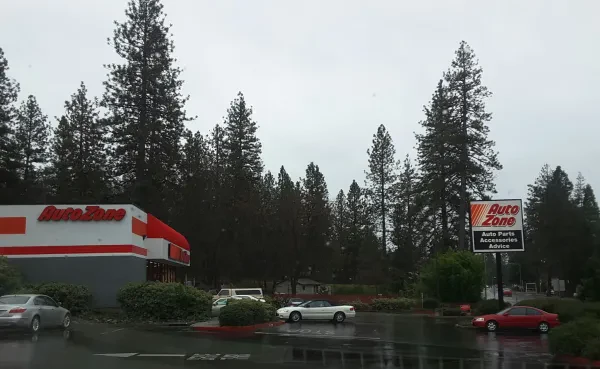 AutoZone Auto Parts - photo 4