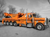 Haines Towing Services