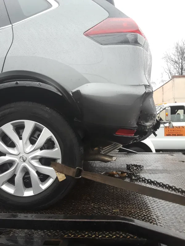 Haines Towing Services - photo 3