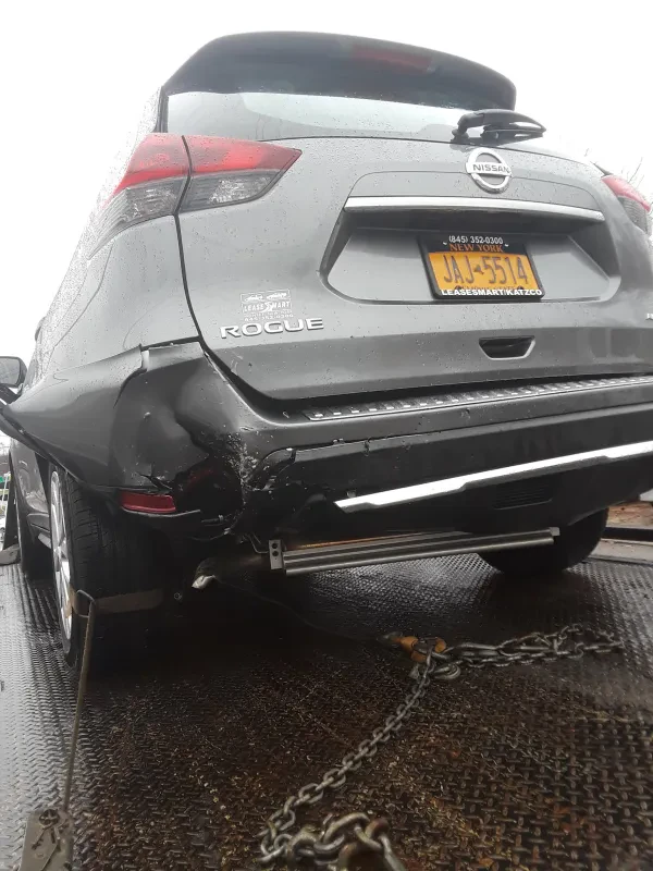 Haines Towing Services - photo 4