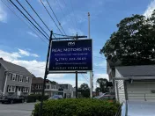 Real Motors Inc