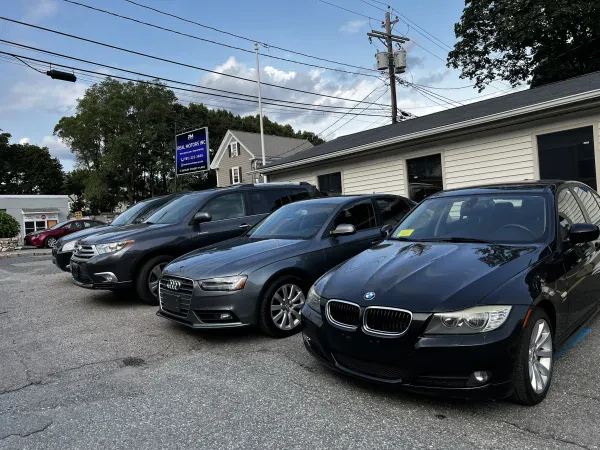 Real Motors Inc - photo 3