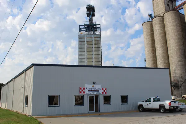 Farmers Cooperative - Firth - photo 4