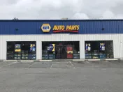 NAPA Auto Parts - Fayette Parts Service