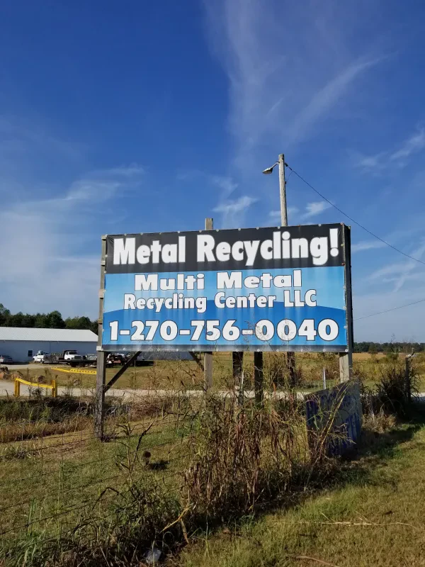 Multi Metal Recycling Center LLC - photo 2