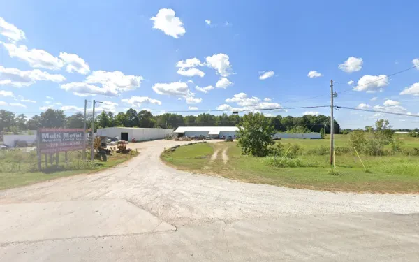 Multi Metal Recycling Center LLC - photo 4