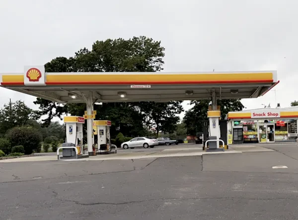 Manahawkin Shell Auto & Tire - photo 4