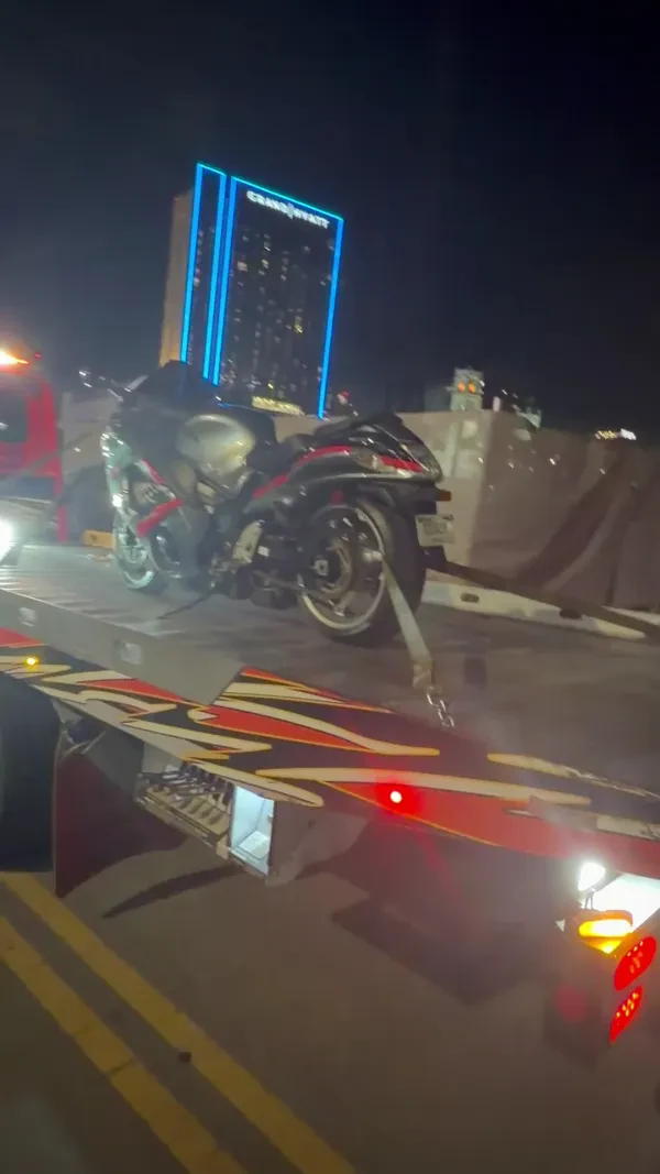 Dav’s Towing & recovery LLC - photo 2