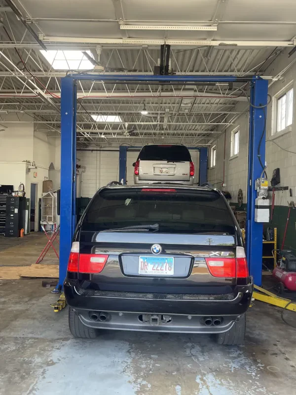 Itasca Automotive Repair - Mechanical Repair - new ownership - photo 4