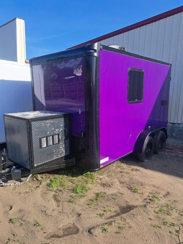 M & W Wrecker Repair Service Inc - photo 4