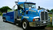 Ron's Towing