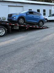 Leroy James & Son Towing LLC