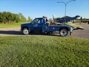 Knutson Towing LLC
