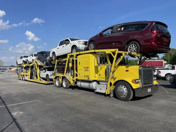 Paducah Auto Auction - photo 2