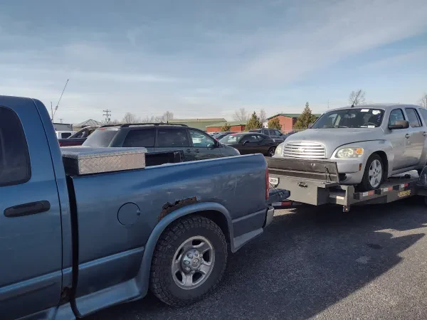 Paducah Auto Auction - photo 3