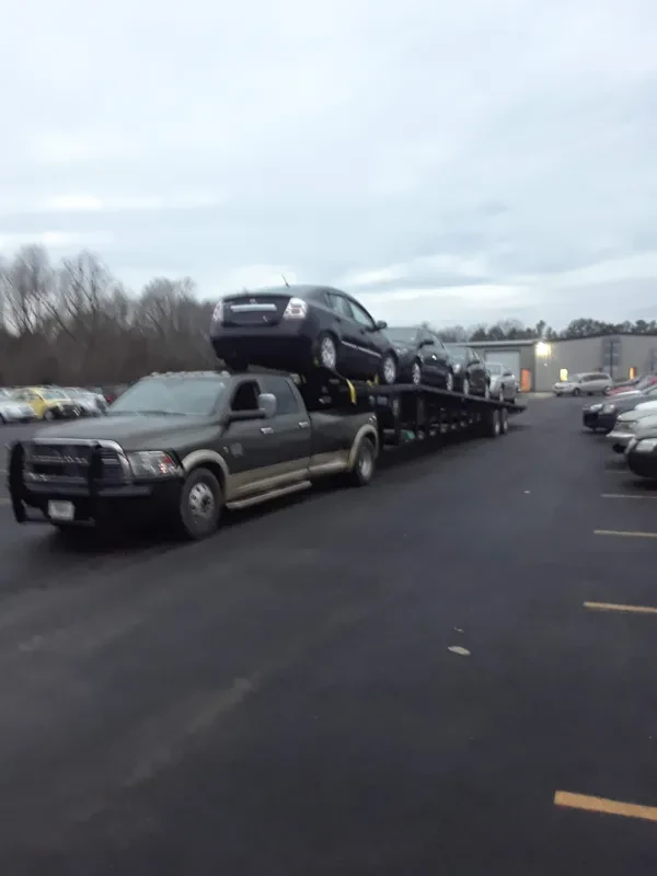 Paducah Auto Auction - photo 4