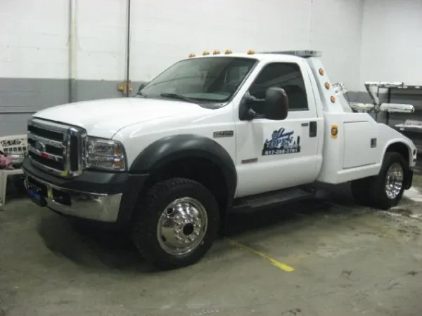 Always Open Towing - photo 4