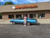 KOI Auto Parts (Fisher Auto Parts)